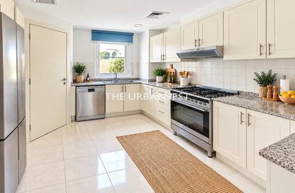 Villa - 3 - 3 for rent in Springs 2 - The Springs - Dubai