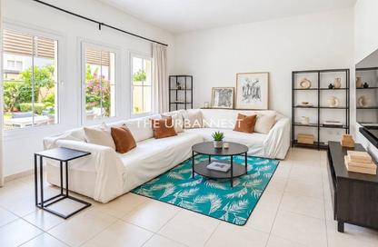 Villa - 3 - 3 for rent in Springs 2 - The Springs - Dubai Villa - 3 - 3 for rent in Springs 2 - The Springs - Dubai