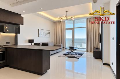 Apartment - 1 - 2 for rent in Tower 108 - District 18 - Jumeirah Village Circle - Dubai Apartment - 1 - 2 for rent in Tower 108 - District 18 - Jumeirah Village Circle - Dubai