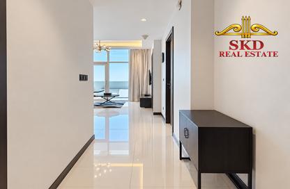 Apartment - 1 - 2 for rent in Tower 108 - District 18 - Jumeirah Village Circle - Dubai Apartment - 1 - 2 for rent in Tower 108 - District 18 - Jumeirah Village Circle - Dubai