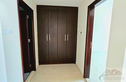 Apartment - 1 - 2 for rent in Al Thani Muwaileh - Muwaileh Commercial - Sharjah