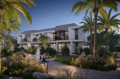 تاون هاوس - 4 غرف نوم - 4 حمامات للبيع في آنيا 2 - انيا - المرابع العربية 3 - دبي