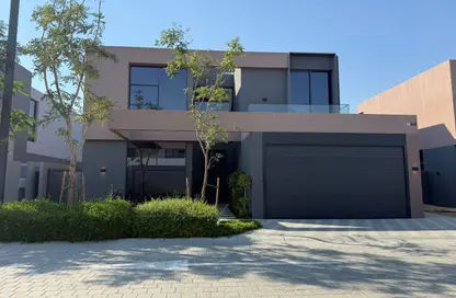 Villa - 4 Bedrooms - 5 Bathrooms for sale in Sendian - Masaar - Tilal City - Sharjah