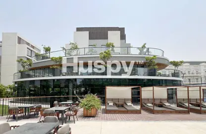 Apartment - Studio - 1 Bathroom for sale in Torino - Arjan - Dubai