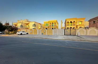 فيلا - 5 غرف نوم - 7 حمامات للبيع في فلل الروضة 2 - 2  الروضة - الروضة - عجمان