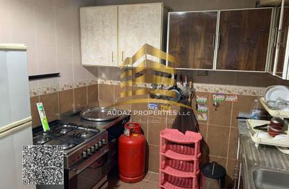 Apartment - 1 - 1 for rent in Al Rashidiya Towers - Al Rashidiya - Ajman Downtown - Ajman Apartment - 1 - 1 for rent in Al Rashidiya Towers - Al Rashidiya - Ajman Downtown - Ajman