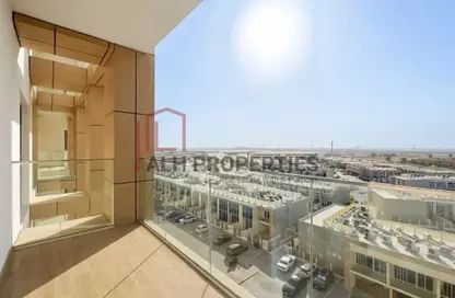 شقة - 2 غرف نوم - 3 حمامات للبيع في برج روكان C - برج روكان - روكان - دبي لاند - دبي