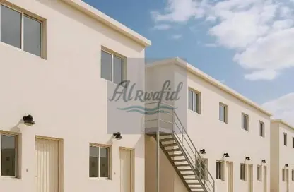 سكن عمال - استوديو للايجار في السجع إس - الصجعة - الشارقة