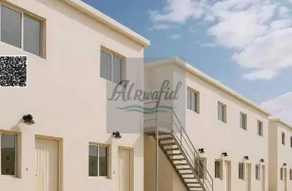 Labor Camp - Studio - 7+ Bathrooms for rent in Al Sajaa S - Al Sajaa - Sharjah