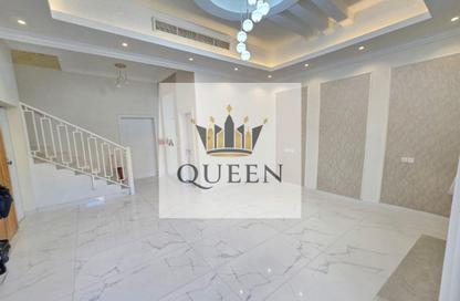 Villa - 4 Bedrooms - 6 Bathrooms for sale in Al Helio 1 - Al Helio - Ajman Villa - 4 Bedrooms - 6 Bathrooms for sale in Al Helio 1 - Al Helio - Ajman