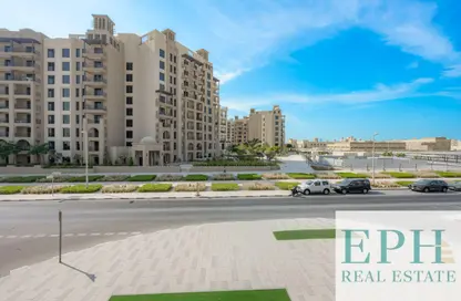 شقة - 2 غرف نوم - 2 حمامات للايجار في امبر رزدنسي - أم سقيم 3 - أم سقيم - دبي