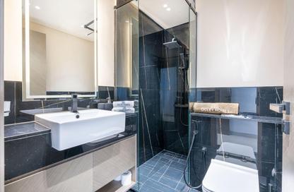 Apartment - 2 Bedrooms - 3 Bathrooms for rent in Binghatti Canal - Business Bay - Dubai