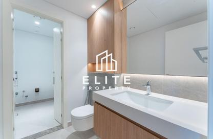 Apartment - 1 Bedroom - 2 Bathrooms for sale in Ellington House 2 - Ellington House - Dubai Hills Estate - Dubai
