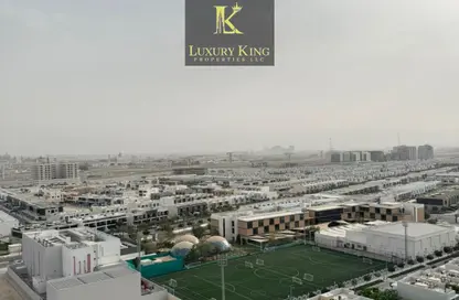 Hotel  and  Hotel Apartment - Studio - 1 Bathroom for rent in Azizi Star - Al Furjan - Dubai