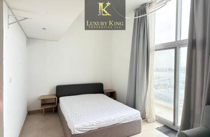 Hotel  and  Hotel Apartment - Studio - 1 Bathroom for rent in Azizi Star - Al Furjan - Dubai