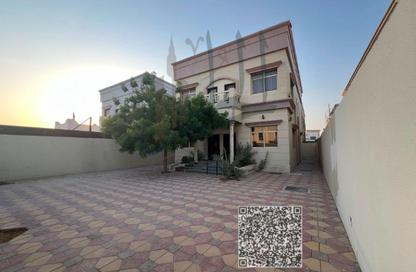 Villa - 5 Bedrooms - 7 Bathrooms for rent in Al Rawda 2 Villas - Al Rawda 2 - Al Rawda - Ajman Villa - 5 Bedrooms - 7 Bathrooms for rent in Al Rawda 2 Villas - Al Rawda 2 - Al Rawda - Ajman