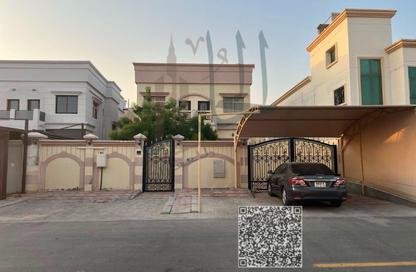 Villa - 5 Bedrooms - 7 Bathrooms for rent in Al Rawda 2 Villas - Al Rawda 2 - Al Rawda - Ajman