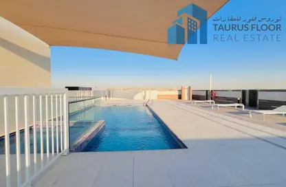 شقة - غرفة نوم - 2 حمامات للايجار في ويتبي ريزيدنسز 1 - حدائق ند الشبا - ند الشبا - دبي شقة - غرفة نوم - 2 حمامات للايجار في ويتبي ريزيدنسز 1 - حدائق ند الشبا - ند الشبا - دبي