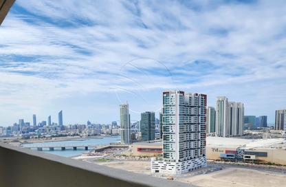 Apartment - 2 - 3 for sale in Marina Bay by DAMAC - Najmat Abu Dhabi - Al Reem Island - Abu Dhabi Apartment - 2 - 3 for sale in Marina Bay by DAMAC - Najmat Abu Dhabi - Al Reem Island - Abu Dhabi