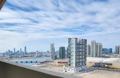 Apartment - 2 Bedrooms - 3 Bathrooms for sale in Marina Bay by DAMAC - Najmat Abu Dhabi - Al Reem Island - Abu Dhabi Apartment - 2 Bedrooms - 3 Bathrooms for sale in Marina Bay by DAMAC - Najmat Abu Dhabi - Al Reem Island - Abu Dhabi