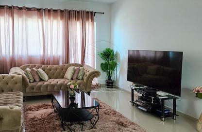 Apartment - 2 - 3 for sale in Marina Bay by DAMAC - Najmat Abu Dhabi - Al Reem Island - Abu Dhabi