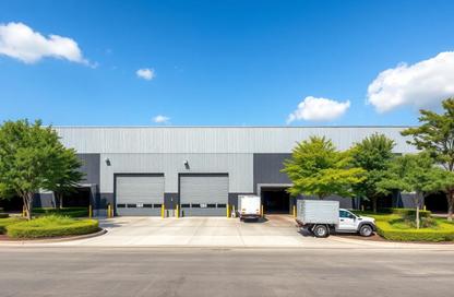 Warehouse - Studio - 1 Bathroom for rent in Al Jurf Industrial 2 - Al Jurf Industrial - Ajman