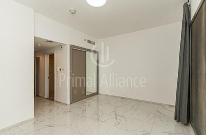 Apartment - Studio - 1 Bathroom for rent in Golden Dream Tower 1 - District 18 - Jumeirah Village Circle - Dubai
