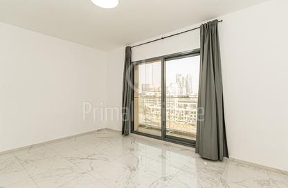Apartment - Studio - 1 Bathroom for rent in Golden Dream Tower 1 - District 18 - Jumeirah Village Circle - Dubai