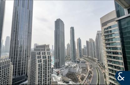 Apartment - 2 - 2 for sale in The Lofts Central - The Lofts - Downtown Dubai - Dubai