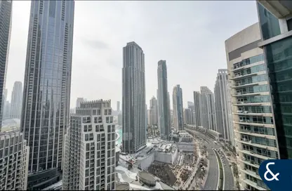 Apartment - 2 Bedrooms - 2 Bathrooms for sale in The Lofts Central - The Lofts - Downtown Dubai - Dubai