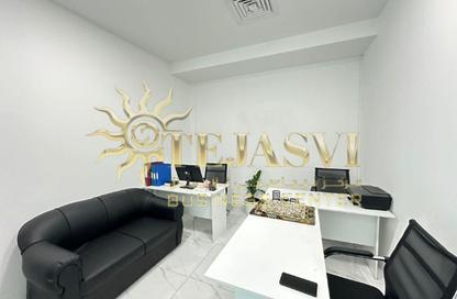 Office Space - Studio - 1 Bathroom for rent in Al Qusais 2 - Al Qusais Residential Area - Al Qusais - Dubai