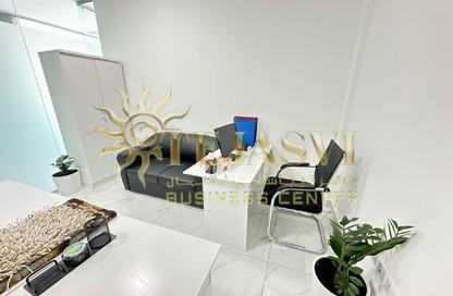 Office Space - Studio - 1 Bathroom for rent in Al Qusais 2 - Al Qusais Residential Area - Al Qusais - Dubai