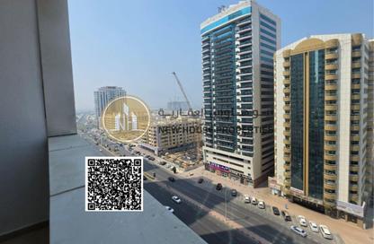 Apartment - 1 - 2 for sale in Ajman One Towers - Al Rashidiya 3 - Al Rashidiya - Ajman Apartment - 1 - 2 for sale in Ajman One Towers - Al Rashidiya 3 - Al Rashidiya - Ajman