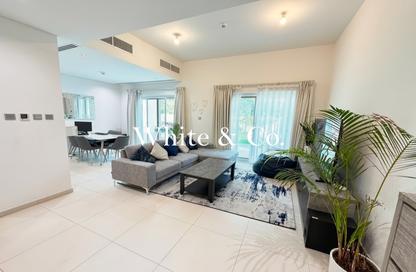 Townhouse - 3 - 4 for rent in La Rosa 1 - La Rosa - Villanova - Dubai