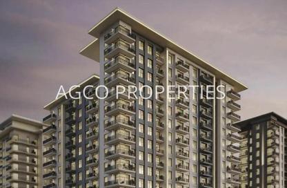 Apartment - 1 - 1 for sale in Elaya - Town Square - Dubai Apartment - 1 - 1 for sale in Elaya - Town Square - Dubai