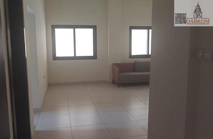 Apartment - 1 Bedroom - 1 Bathroom for rent in Al Nafoora 1 building - Al Rawda 2 - Al Rawda - Ajman