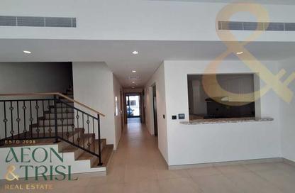 Townhouse - 4 Bedrooms - 3 Bathrooms for rent in Costa Brava 1 - Costa Brava - Damac Lagoons - Dubai Townhouse - 4 Bedrooms - 3 Bathrooms for rent in Costa Brava 1 - Costa Brava - Damac Lagoons - Dubai
