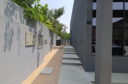Townhouse - 4 Bedrooms - 5 Bathrooms for rent in Robinia - Masaar - Tilal City - Sharjah