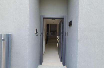 Townhouse - 4 Bedrooms - 5 Bathrooms for rent in Robinia - Masaar - Tilal City - Sharjah Townhouse - 4 Bedrooms - 5 Bathrooms for rent in Robinia - Masaar - Tilal City - Sharjah