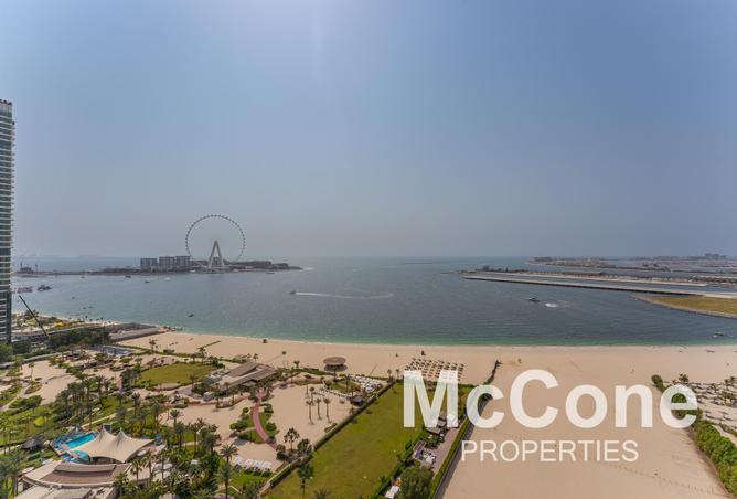 Panoramic Sea View | Fully Upgraded | Furnished
