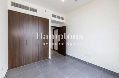 Apartment - 3 Bedrooms - 3 Bathrooms for rent in Creek Edge Tower 1 - Creek Edge - Dubai Creek Harbour (The Lagoons) - Dubai