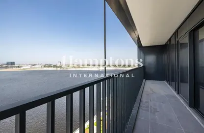 شقة - 3 غرف نوم - 3 حمامات للايجار في كريك ايدج تاور 1 - كريك إيدج - مرسى خور دبي - دبي