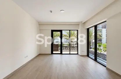 Apartment - 1 Bedroom - 1 Bathroom for sale in Grove at Creek Beach Building 2 - Grove at Creek Beach - Creek Beach - Dubai Creek Harbour (The Lagoons) - Dubai