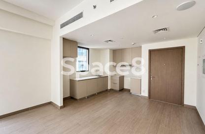 Apartment - 1 Bedroom - 1 Bathroom for sale in Grove at Creek Beach Building 2 - Grove at Creek Beach - Creek Beach - Dubai Creek Harbour (The Lagoons) - Dubai