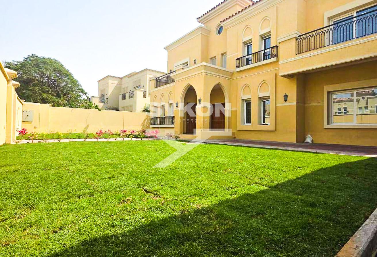 5 Bedroom Villa for Rent | Prime Al Barsha South 1 photo 17