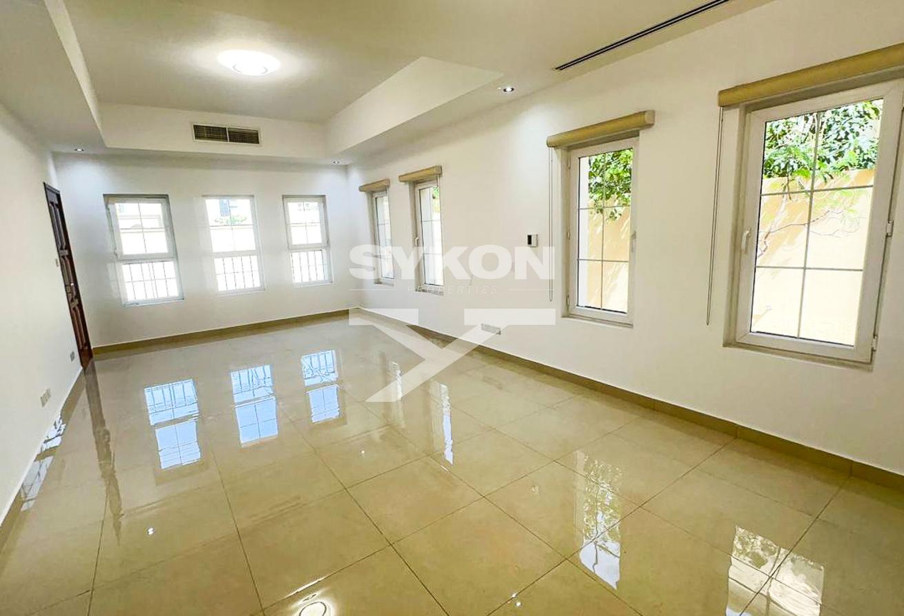 5 Bedroom Villa for Rent | Prime Al Barsha South 1 photo 6