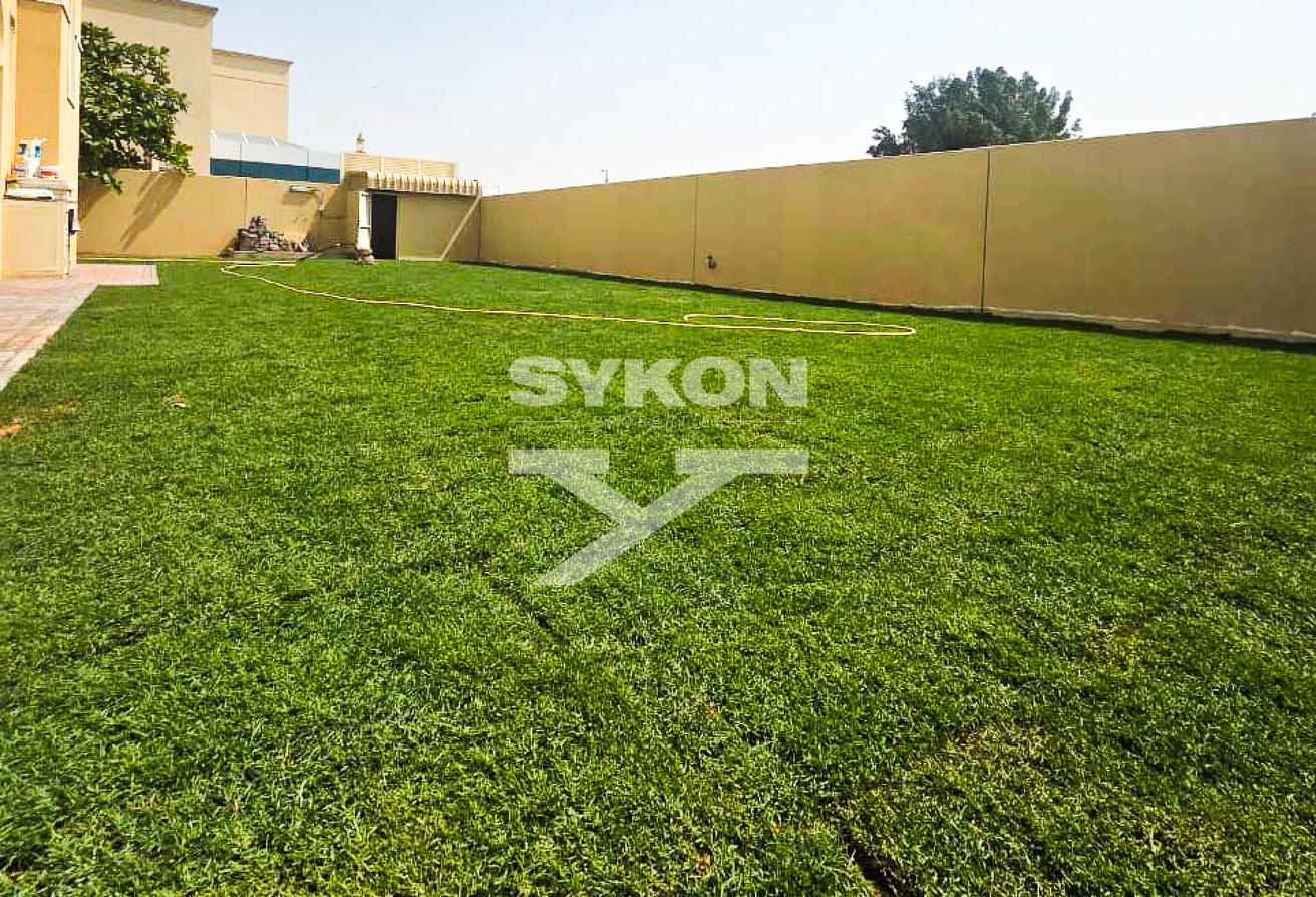 5 Bedroom Villa for Rent | Prime Al Barsha South 1 photo 16
