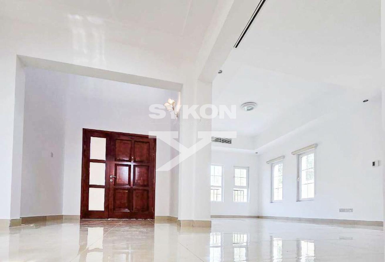 5 Bedroom Villa for Rent | Prime Al Barsha South 1 photo 13