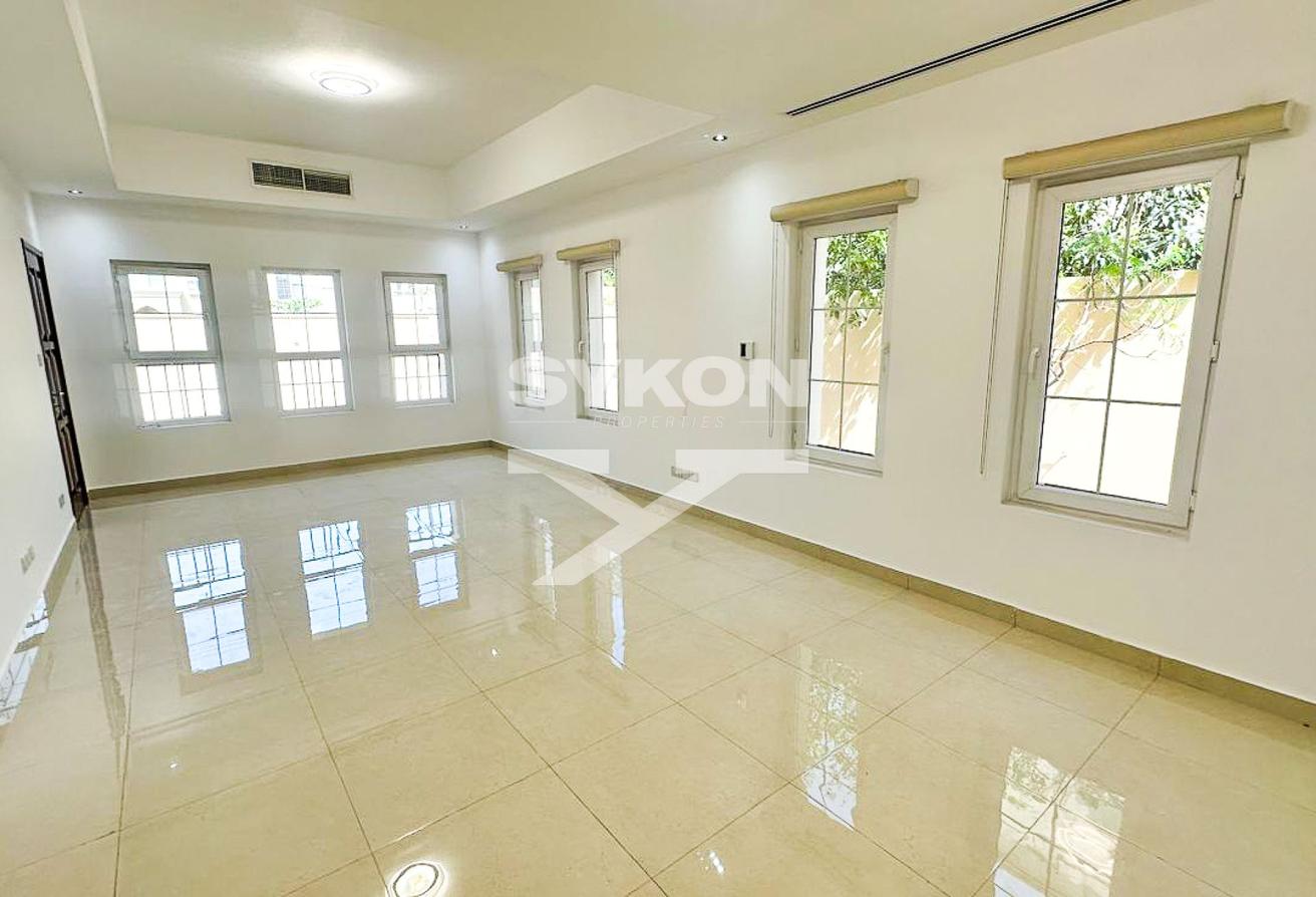 5 Bedroom Villa for Rent | Prime Al Barsha South 1 photo 8