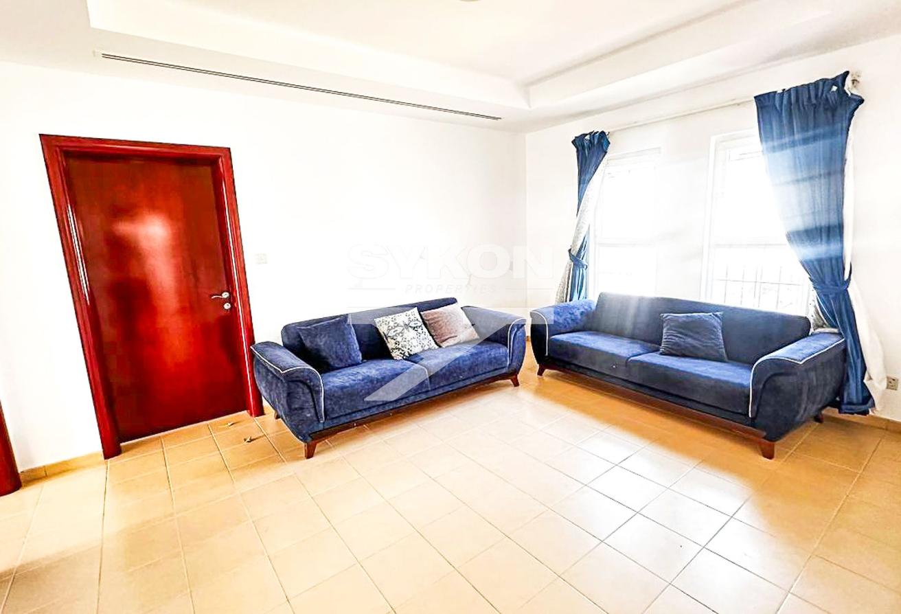5 Bedroom Villa for Rent | Prime Al Barsha South 1 photo 7